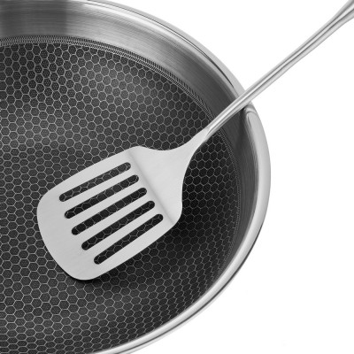 Сковорода Resto Achird ВОК 28 см (95349) Вінниця - фото 5