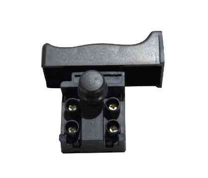 Кнопка для болгарки Evrotec 125/1000 (с блокировкой)  8998 Мукачево