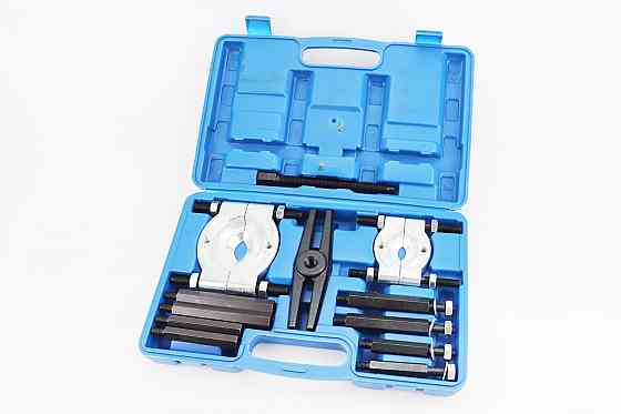 Знімач підшипників колінвала, набір в ящику Київ