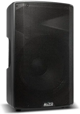 Колонка Alto TX 315 700W Czarny Киев