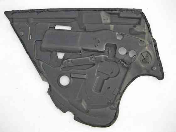 Mercedes-Benz  A2197300278 Шумоізоляція задніх правих дверей CLS C219 Одеса