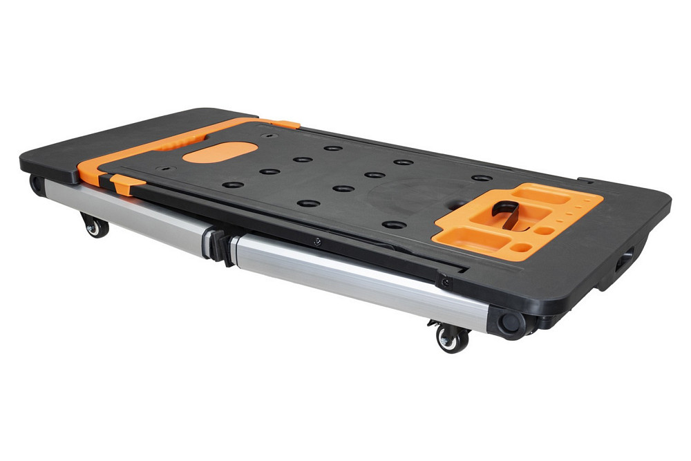 MASTERTOOL Верстат столярний багатофункціональний MASTERTOOL 1080х470 мм 250 кг 79-6100 Коломия - фото 10