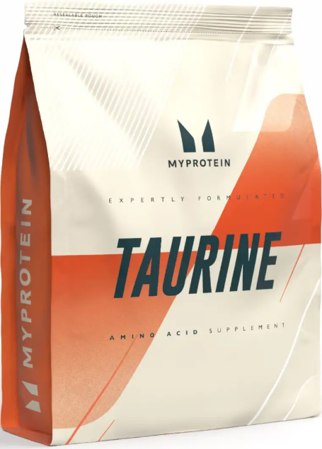 Таурин Myprotein Taurine 500g Київ - фото 1