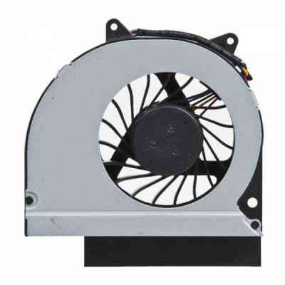 Вентилятор ноутбука Dell Latitude E6420 DC(5V,0.29A) 4pin (MF60120V1-V220-G99) Винница