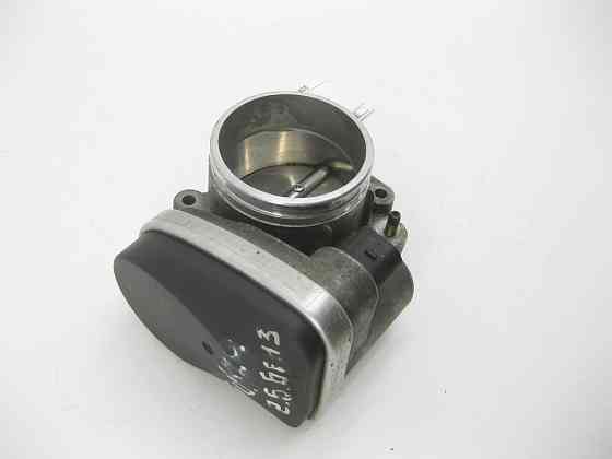 BMW  1354750244405 Дросельна заслінка BMW Одеса