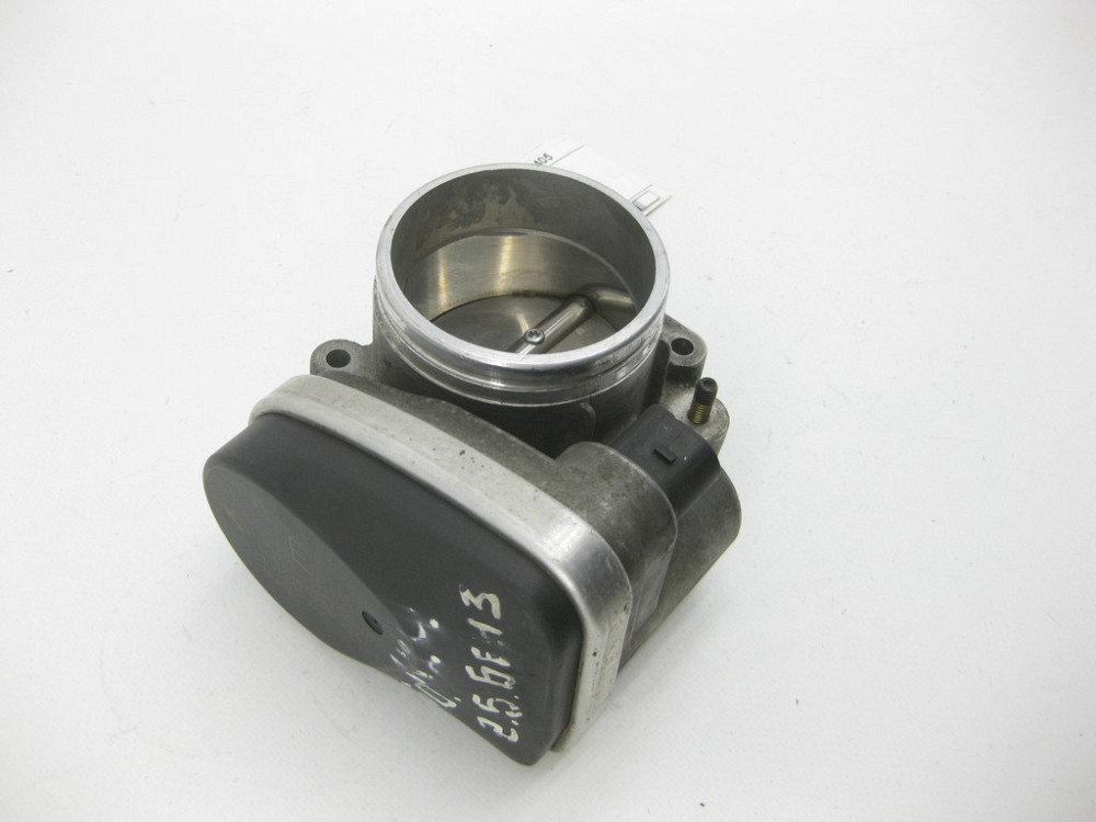 BMW  1354750244405 Дросельна заслінка BMW Одесса - изображение 3