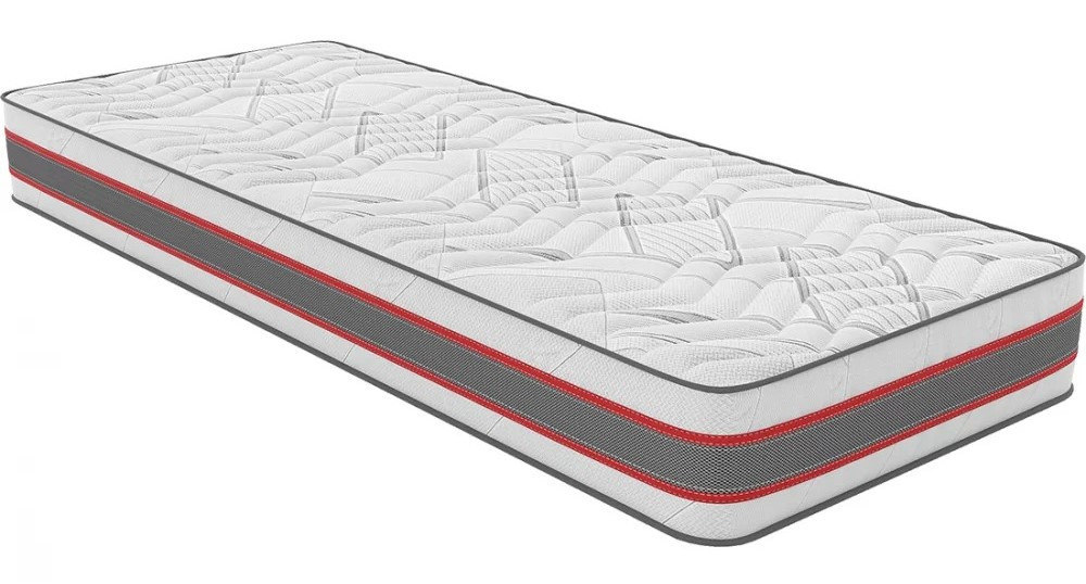 Ортопедичний матрац Екстра АРГОН пружинний (незалежна пружина - покет) TM Come-For ціна за кв. м (нестандартний) Харків - фото 2