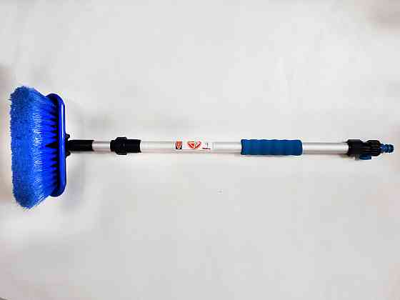 Щітка для миття машини SC-1951 телескоп 65-110см Вінниця