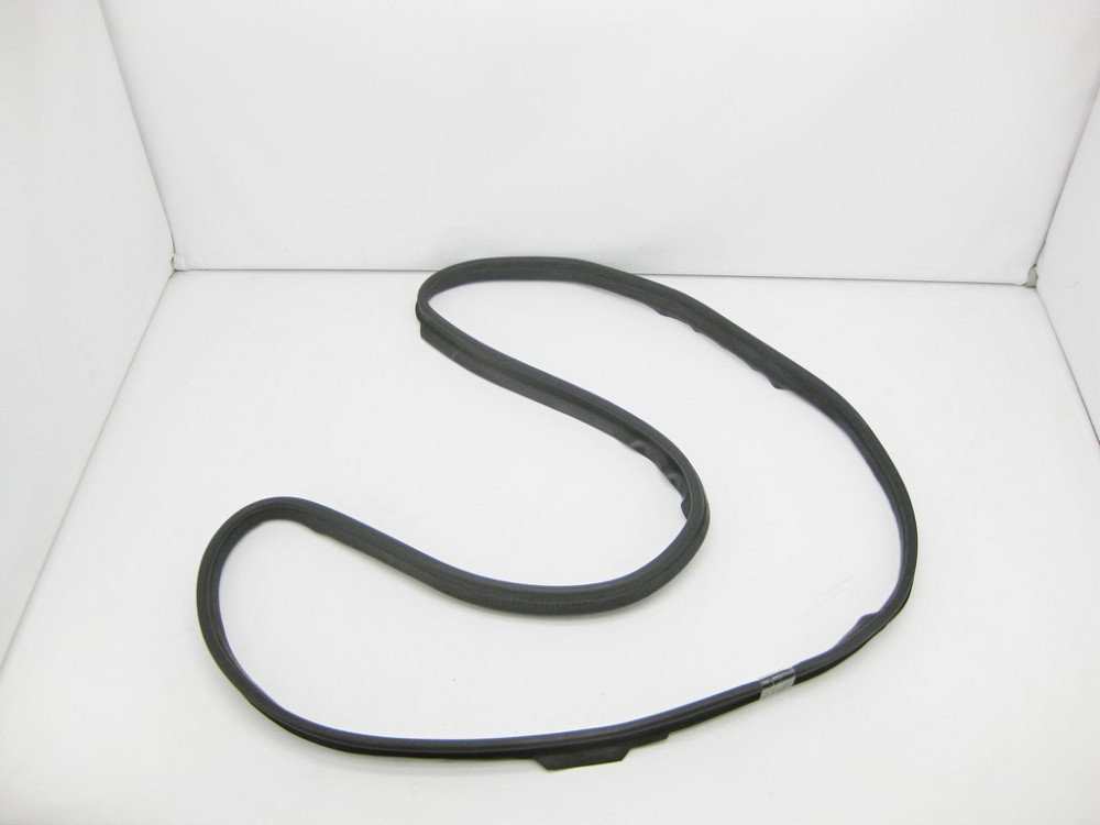 Mercedes-Benz  A2217500498 Ущільнювальна гумка кришки багажника S-Class W221 Одесса - изображение 2