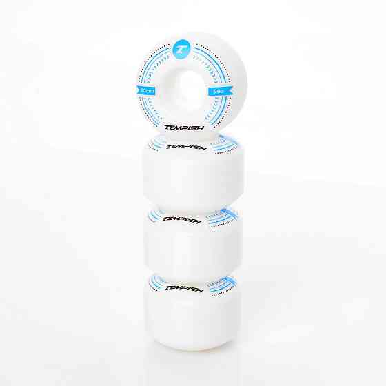 Колеса для скейтборда LB 50x36 mm 99A blue Київ