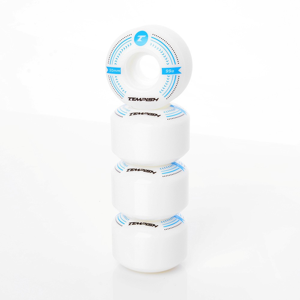 Колеса для скейтборда LB 50x36 mm 99A blue Київ - фото 2