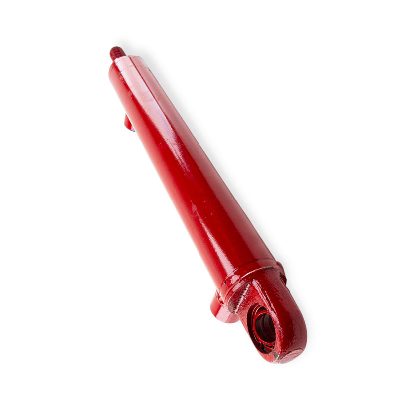 Гідроциліндр рульового керування Т-16 Ц40х25-250 Мукачево - фото 1