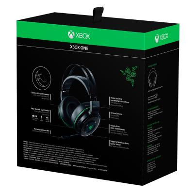 Навушники Razer Thresher - Xbox One Black/Green (RZ04-02240100-R3M1) Вінниця - фото 7
