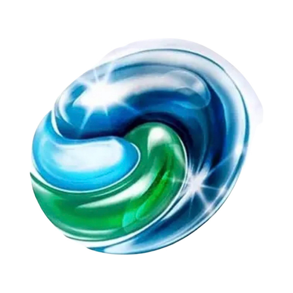 Трьох компонентні капсули для прання Ultimat power caps 3 in 1 універсал. Виноградов - изображение 1