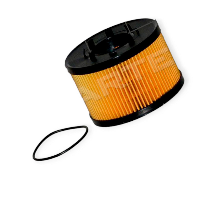 Фильтр Ford Transit (00-06) 2.0DI, 2.4TDE, TDCi масляный Мукачево - изображение 1