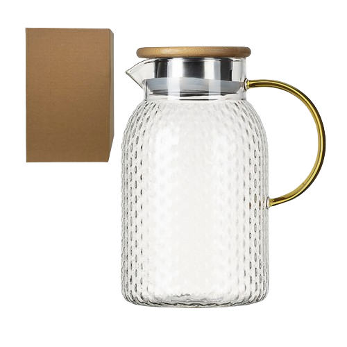 Графін 1800мл 212121-11 S&T Житомир - фото 1