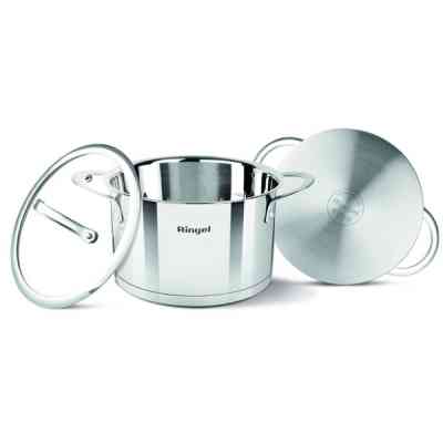 Кастрюля Ringel Fusion 1.9л (RG 2020-16) Винница