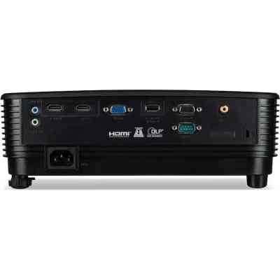 Проектор Acer X1129 (MR.JXF11.001) Винница