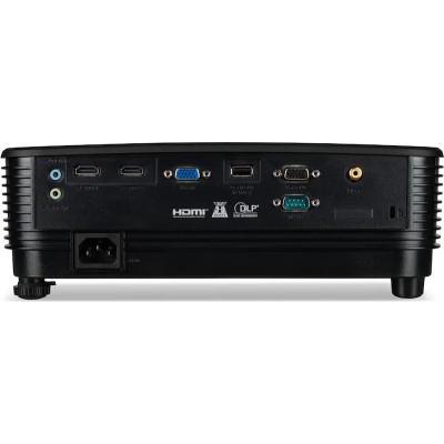 Проектор Acer X1129 (MR.JXF11.001) Винница - изображение 4