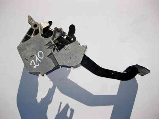 Mercedes-Benz  A2102903318 Педаль гальма з кронштейном E-Class W210 Одеса