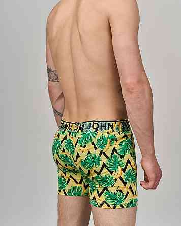 Боксери чоловічі Tom John - Листя 2200-9 Київ