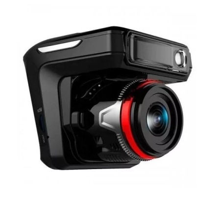 Автомобильный видеорегистратор DVR X7 (1 камера) Full HD GPS с антирадаром Винница