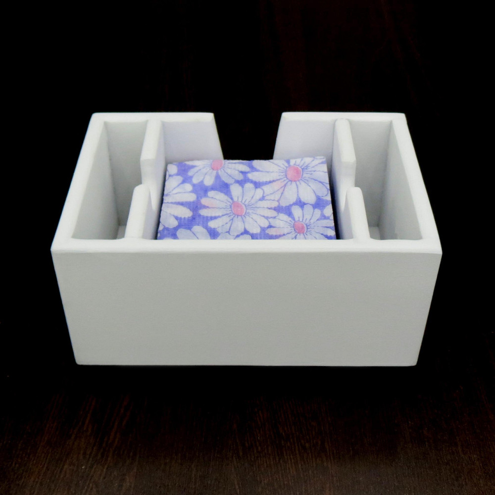 Серветниця "Санкара" зефір Миколаїв - фото 5