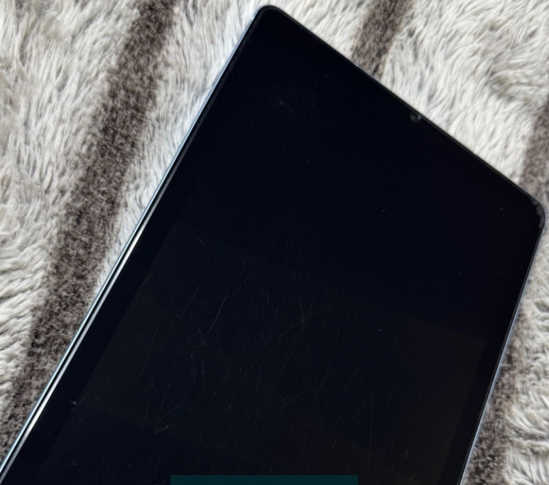 Планшет Samsung Tab S6 Lite Київ - фото 1