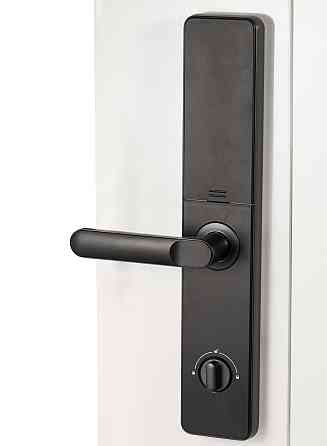 PES Patron розумний замок з Wi-Fi модулем Київ