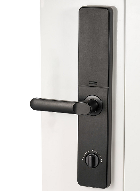 PES Patron умный замок с Wi-Fi модулем Киев - изображение 5