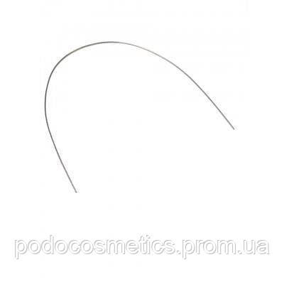 Титановая проволока в отрезке 15см 0.35мм 014