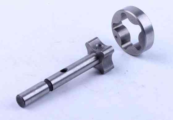 Насос оливний — мотоблок 178F Мукачево