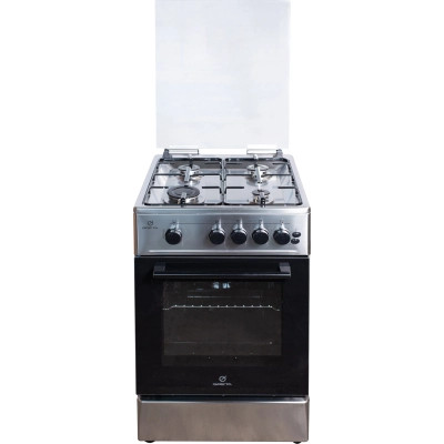 Плита Greta KGG 52 LG 33 X Винница - изображение 2