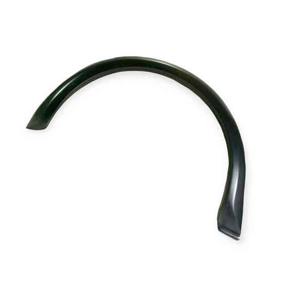 Арки тюнінг (гладкі) таврія Мукачево