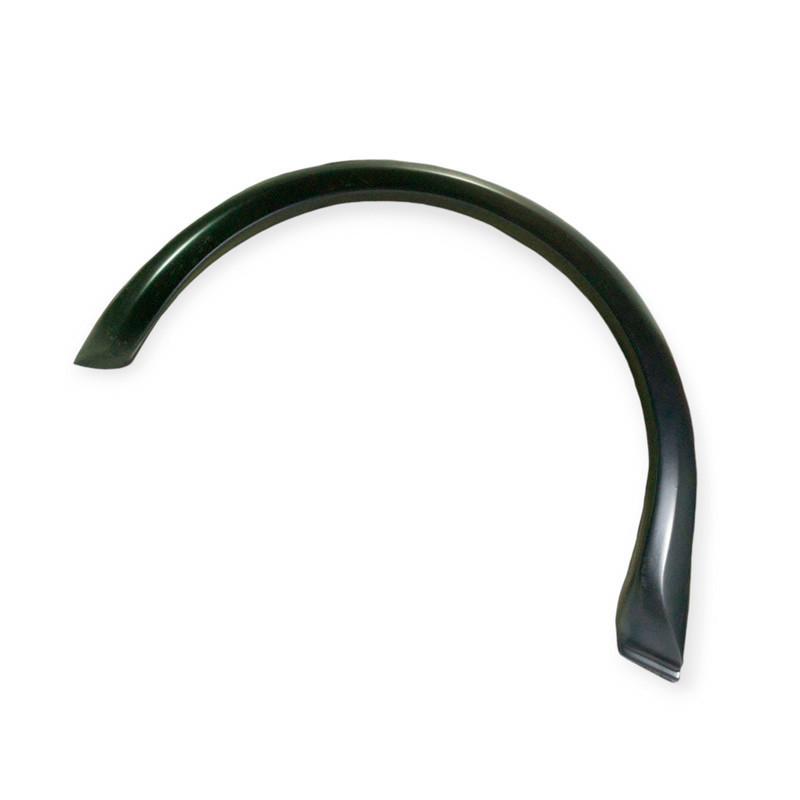 Арки тюнінг (гладкі) таврія Мукачево - фото 4