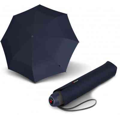 Парасоля Knirps E.050 Navy (Kn95 1050 6901) Вінниця
