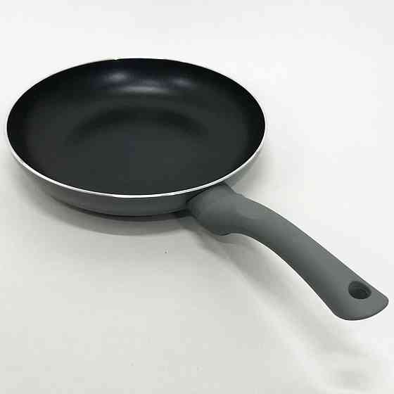 Зручна сковорода для дому, Глибока сковорода для кухні зручна на кухню ON-46 Івано-Франківськ