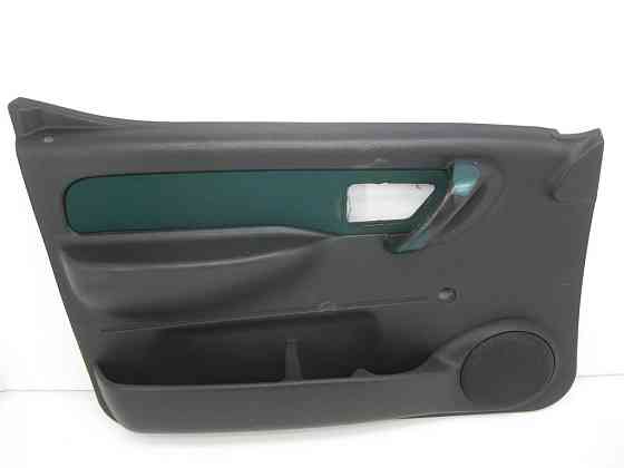 Peugeot/Citroen  9619225977 Передня ліва дверна карта Peogeot Partner M59 Одесса