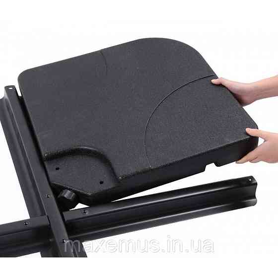 Подставка для садового зонта Мостиска