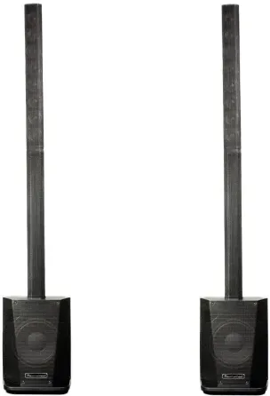 Колонка  POWERWERKS SYSTEM ONE - PA (PARA) Київ