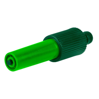 Зрошувач Verto прямий, 1/2&quot;, регулювання форми струменя води (15G698) Вінниця - фото 1