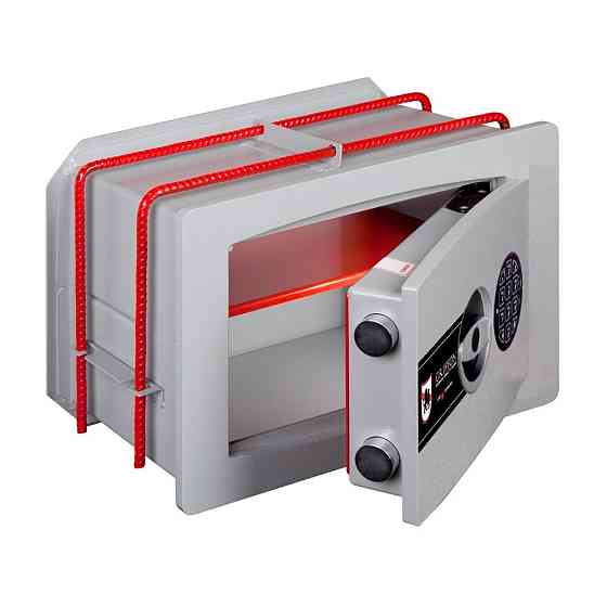 Сейф GRIFFON W-2319 Е Київ