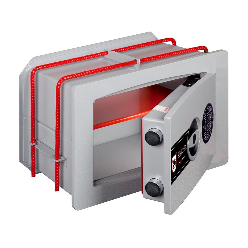 Сейф GRIFFON W-2319 Е Київ - фото 2