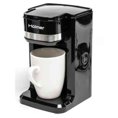 Капельная кофеварка Hölmer HCD-015B Винница