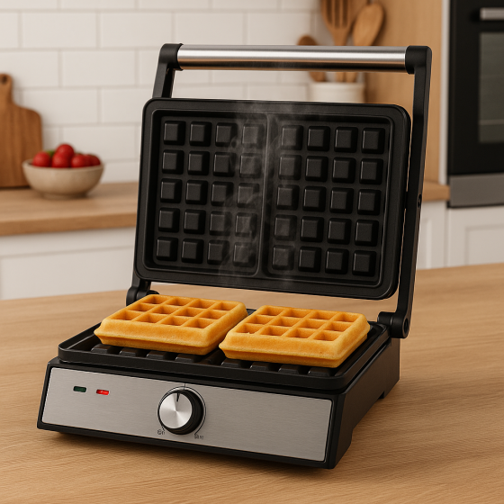 Електричний гриль 2в1,1500Вт,SK-08092 SBR Київ