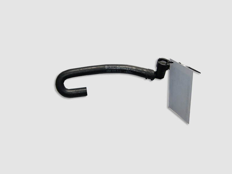 VAG  6Q0133366 Вакуумний шланг VW Polo Одесса - изображение 1