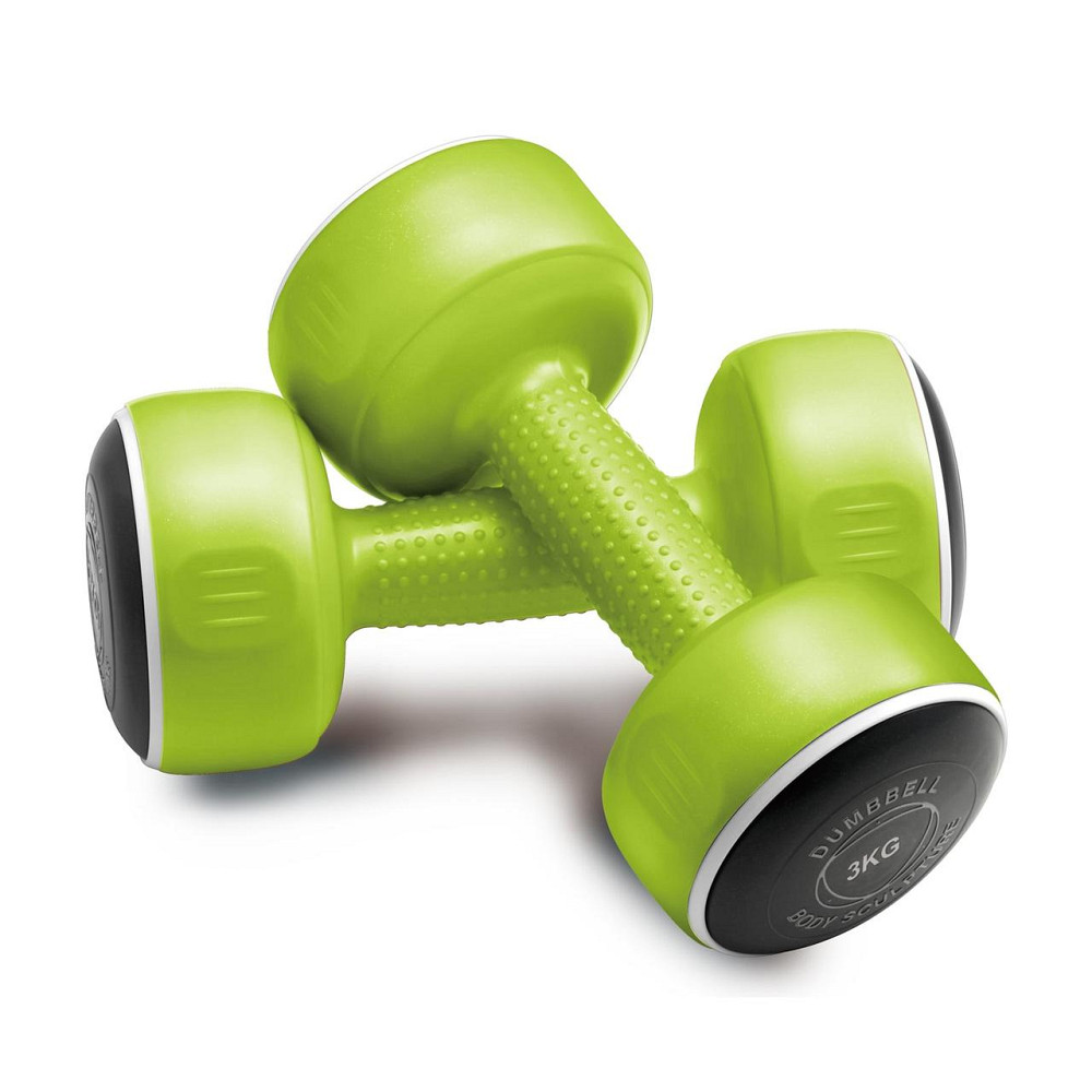 Гантели SMART Dumbbell SET 19 кг BW 108T Киев - изображение 3