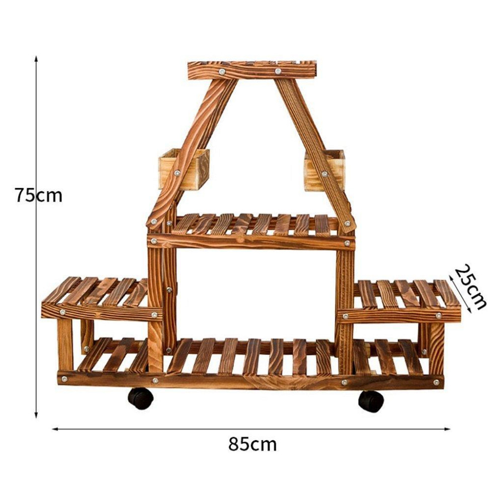 Подставка для цветов 