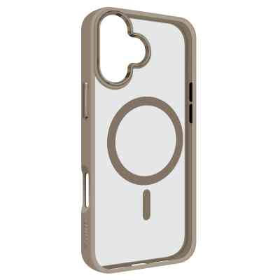 Чохол до мобільного телефона Armorstandart Unit MagSafe Apple iPhone 16 Plus Titanium Gold (ARM79291) Вінниця