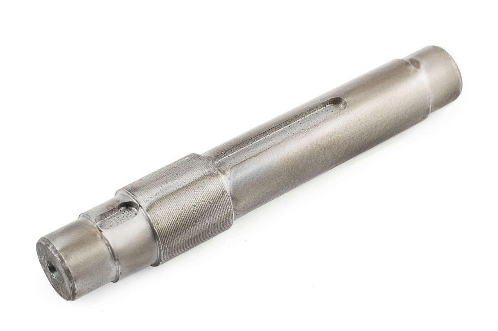 Вал передавальний КПП мотоблок 175N/180N (145мм, 7/9Hp) Мукачево - фото 1